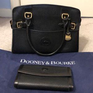 Dooney and Bourke Set